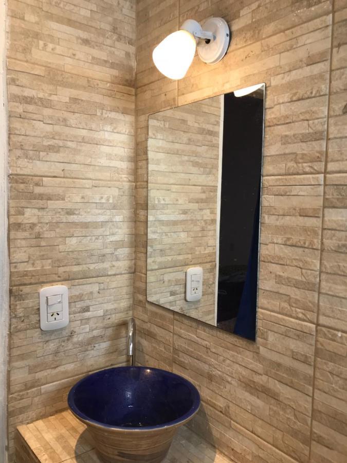 Hostel Hola Ola Villa Gesell Zewnętrze zdjęcie