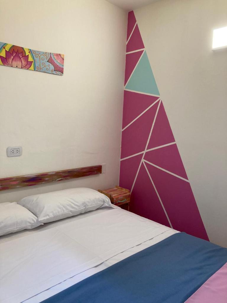 Hostel Hola Ola Villa Gesell Zewnętrze zdjęcie