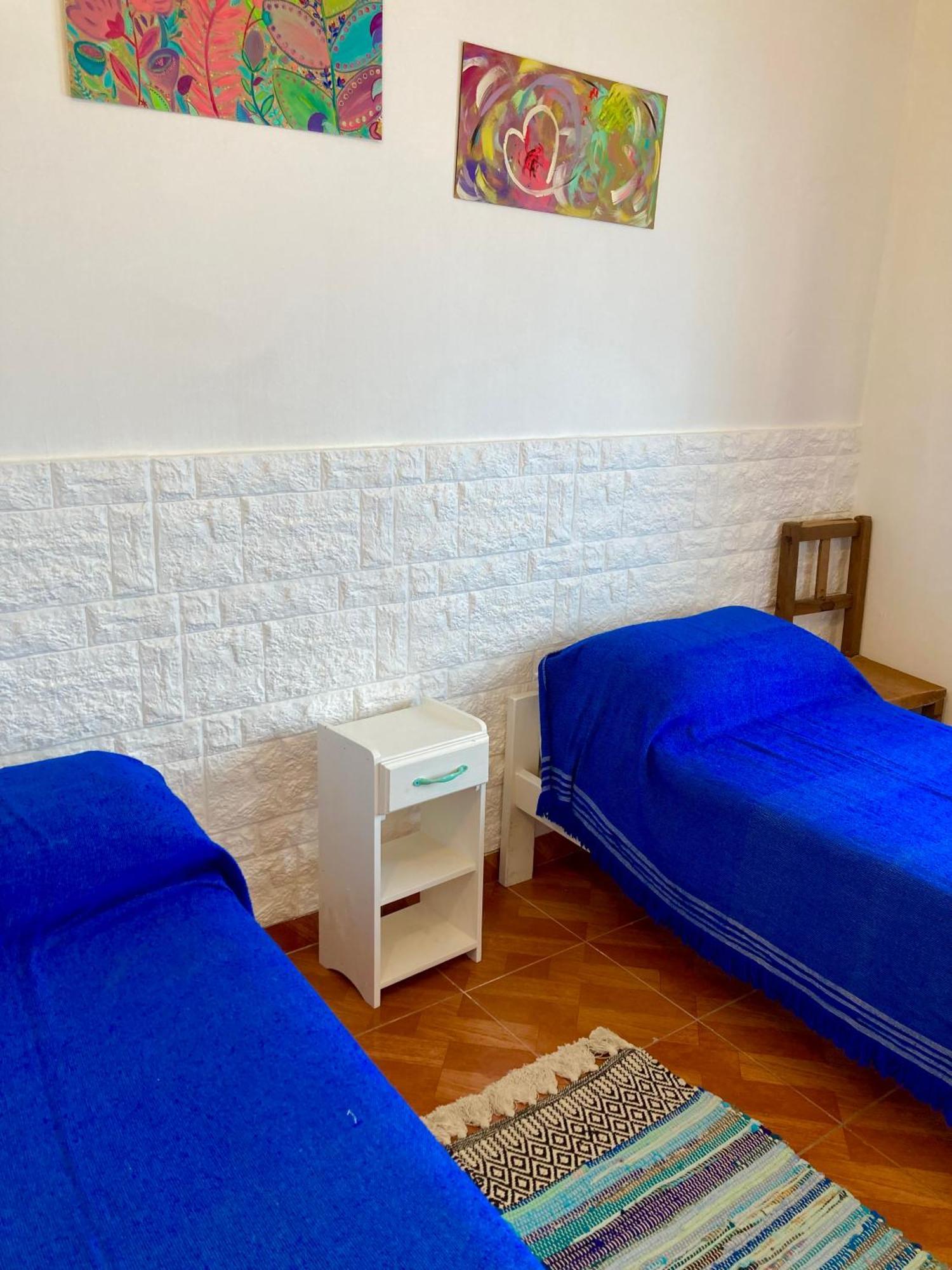 Hostel Hola Ola Villa Gesell Zewnętrze zdjęcie