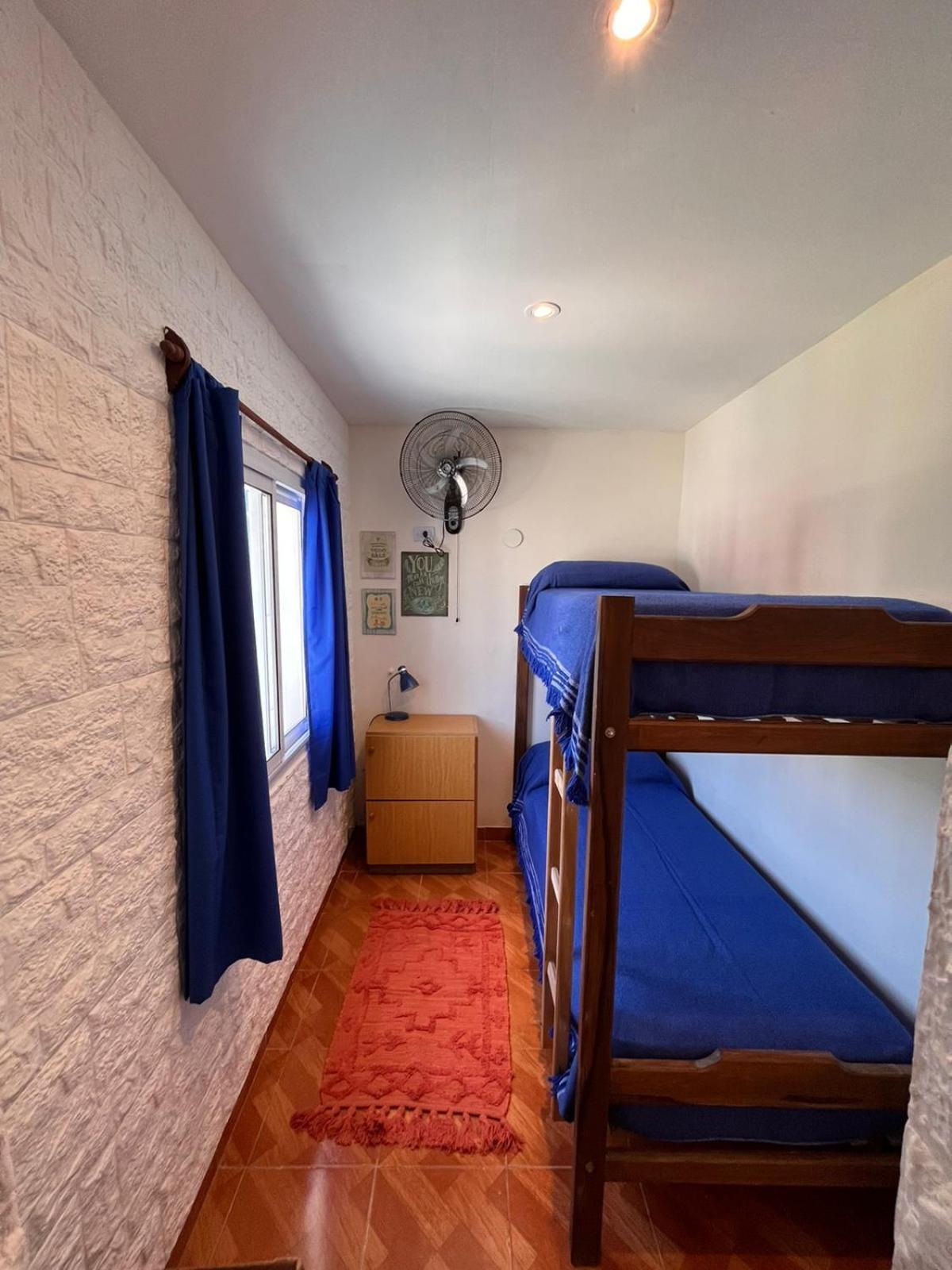 Hostel Hola Ola Villa Gesell Zewnętrze zdjęcie