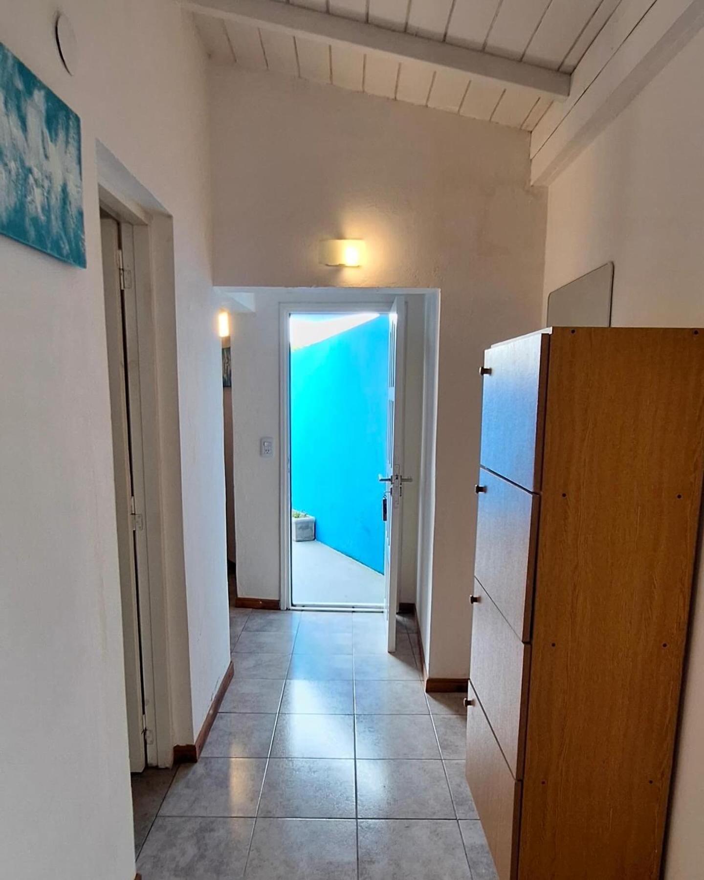 Hostel Hola Ola Villa Gesell Zewnętrze zdjęcie
