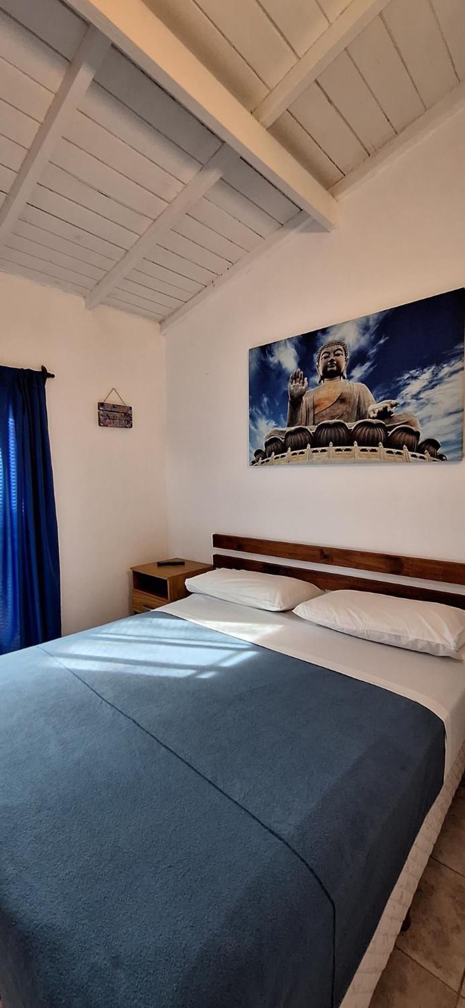 Hostel Hola Ola Villa Gesell Zewnętrze zdjęcie