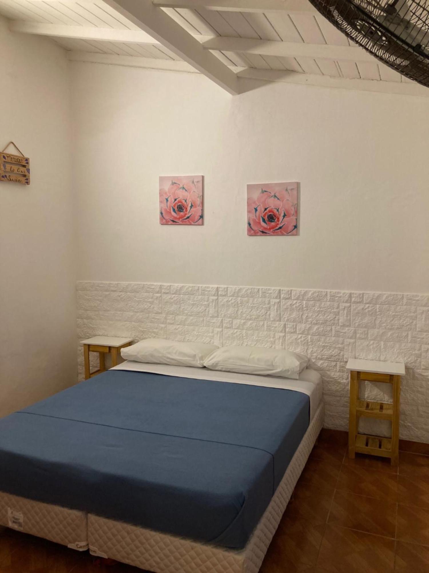 Hostel Hola Ola Villa Gesell Zewnętrze zdjęcie