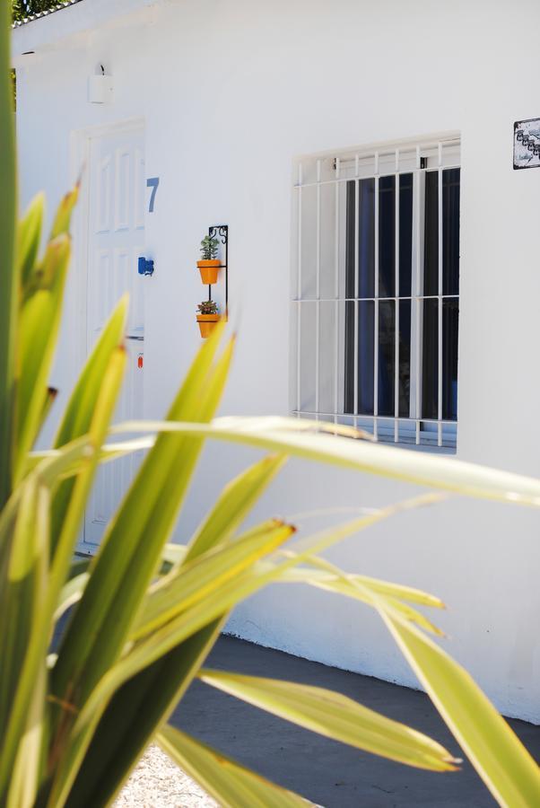 Hostel Hola Ola Villa Gesell Zewnętrze zdjęcie